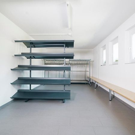 Schwendihaus Apartment Амден Екстериор снимка