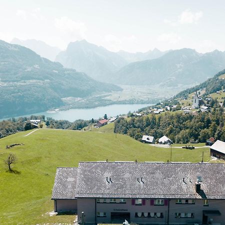 Schwendihaus Apartment Амден Екстериор снимка