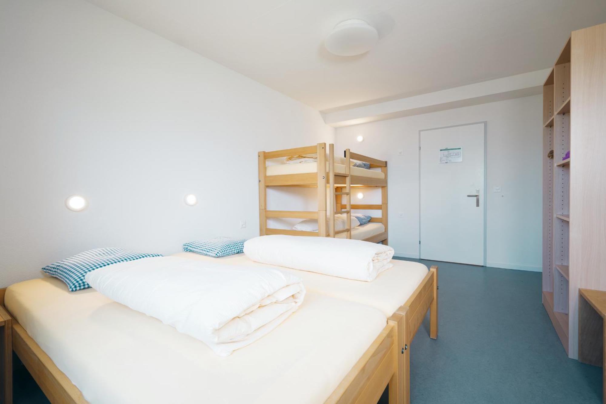 Schwendihaus Apartment Амден Екстериор снимка