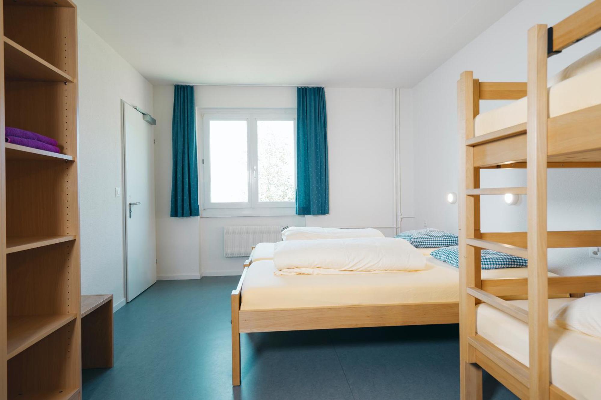 Schwendihaus Apartment Амден Екстериор снимка