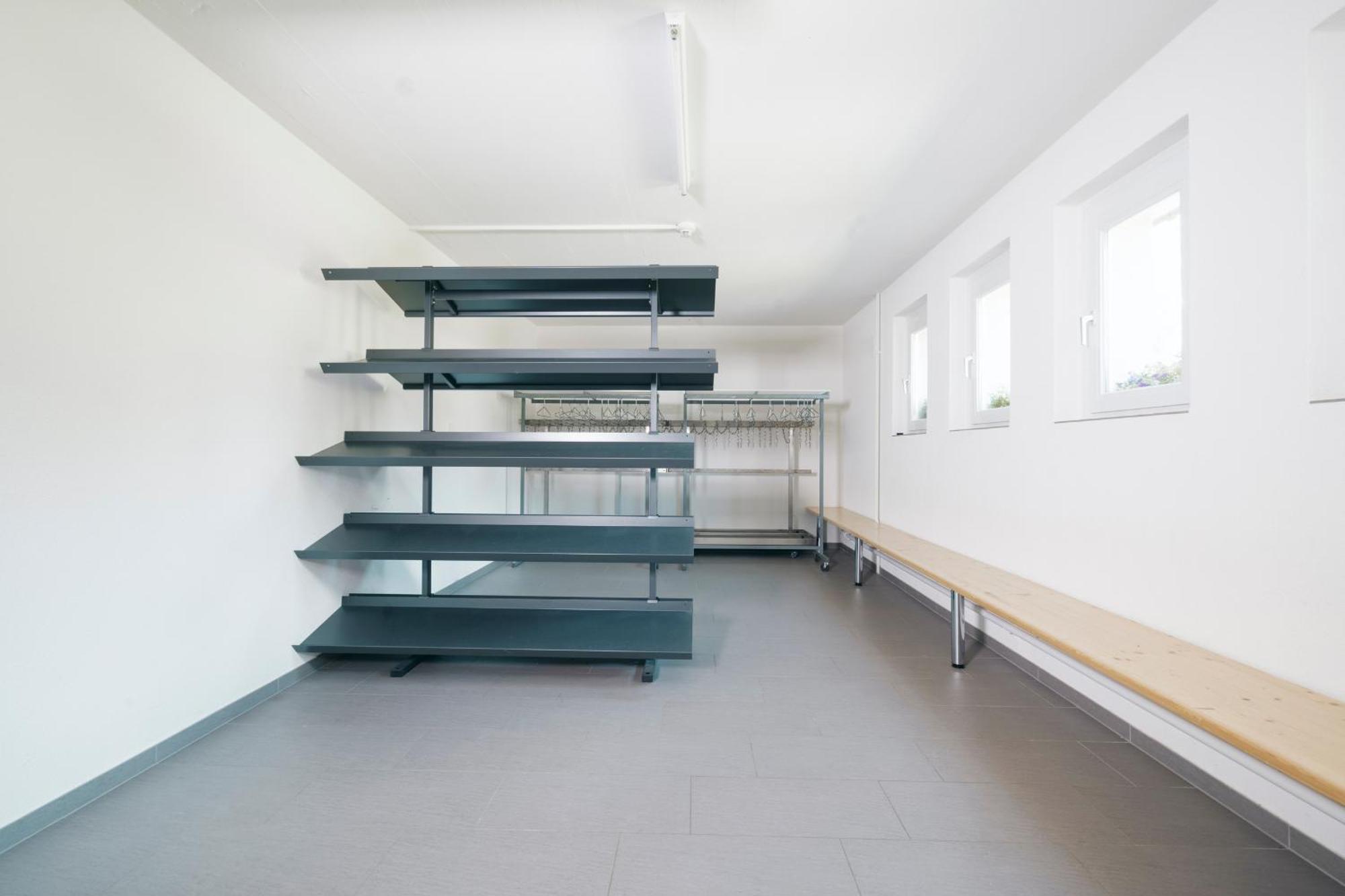 Schwendihaus Apartment Амден Екстериор снимка