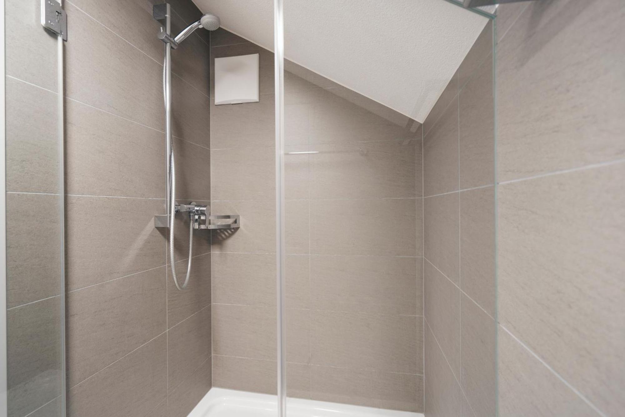 Schwendihaus Apartment Амден Екстериор снимка
