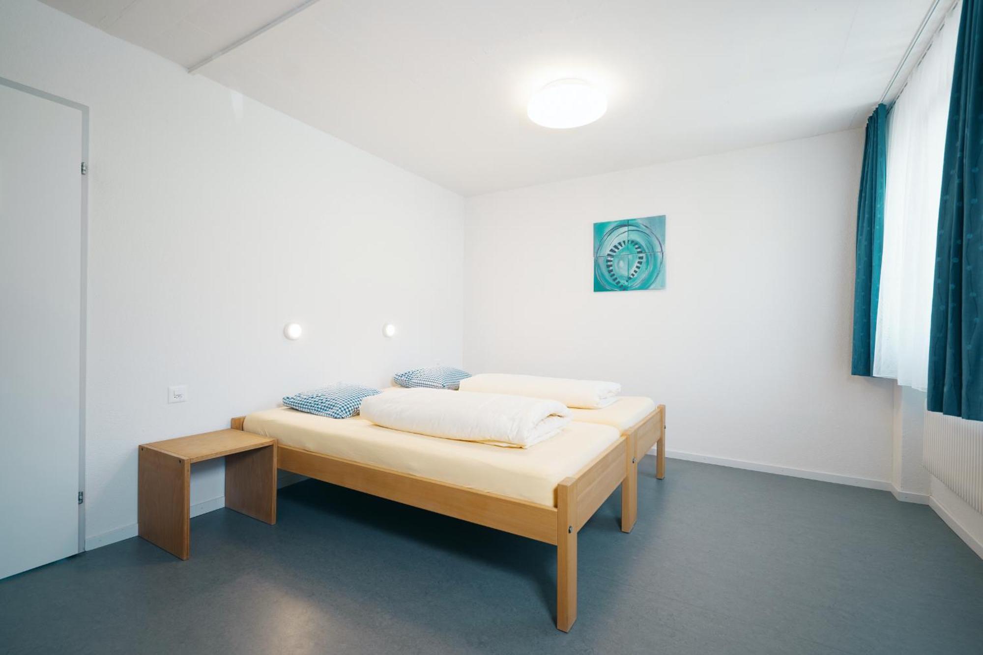 Schwendihaus Apartment Амден Екстериор снимка
