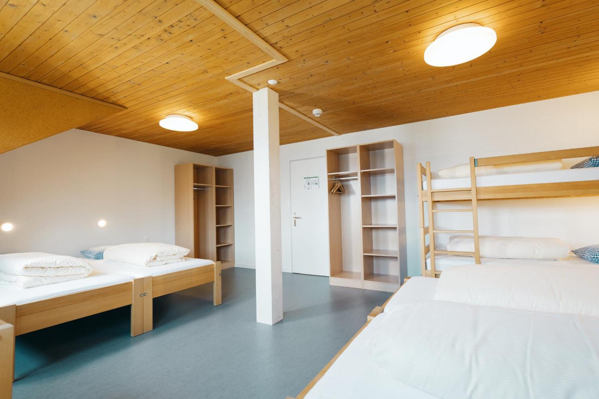 Schwendihaus Apartment Амден Екстериор снимка
