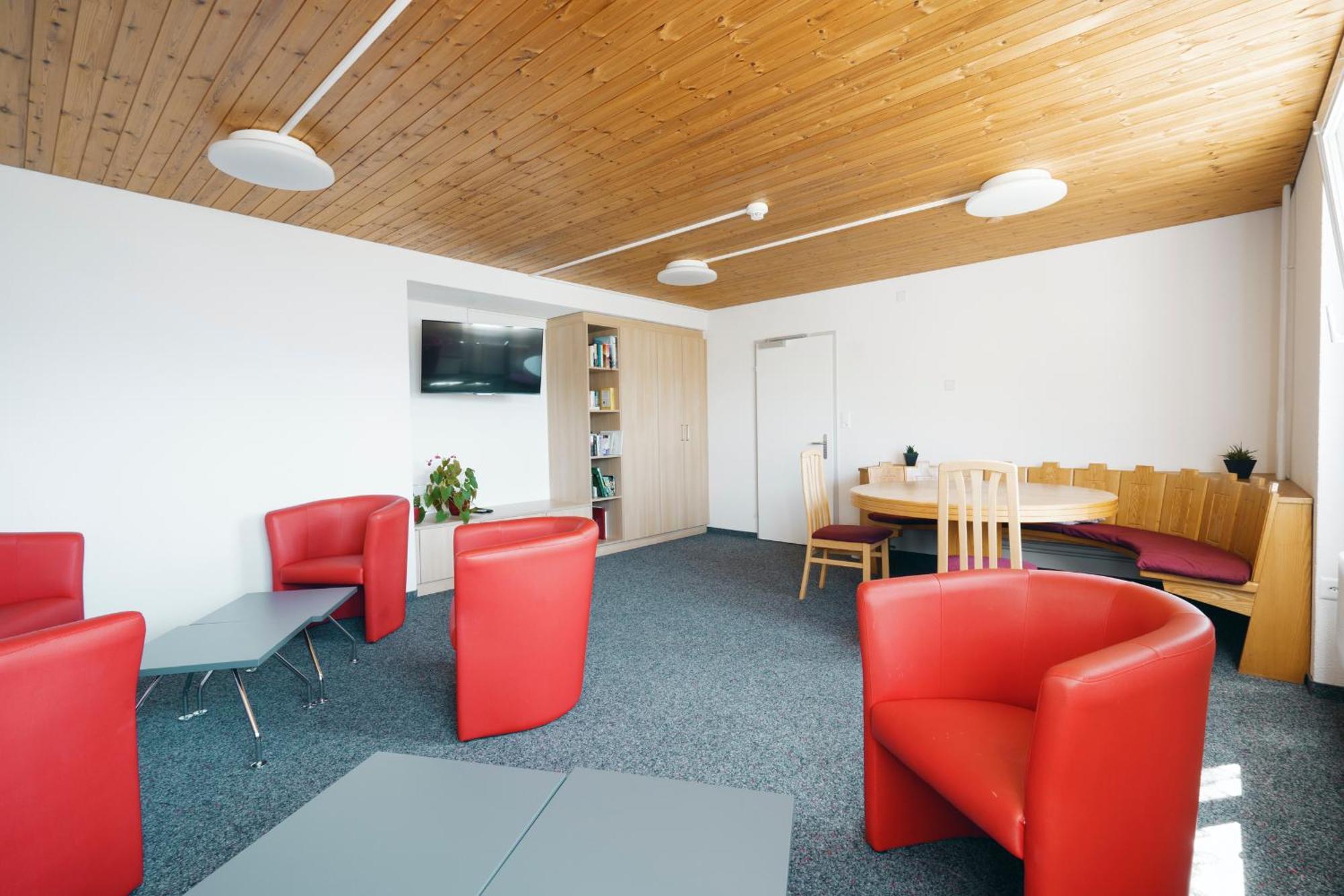 Schwendihaus Apartment Амден Екстериор снимка